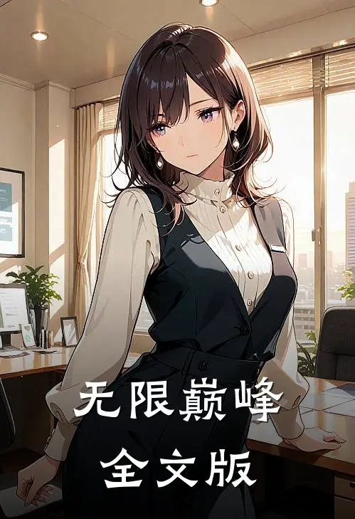 无限巅峰全文版