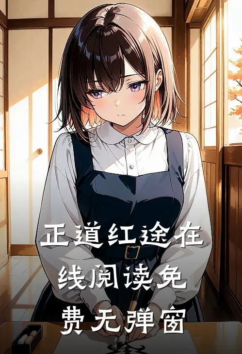 正道红途在线阅读免费无弹窗