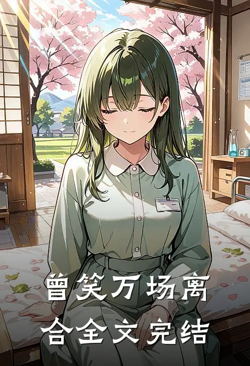 曾笑万场离合全文完结