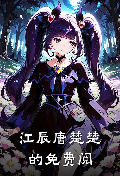 江辰唐楚楚的免费阅