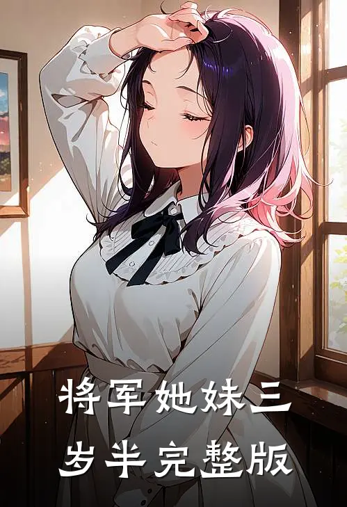 将军她妹三岁半 完整版