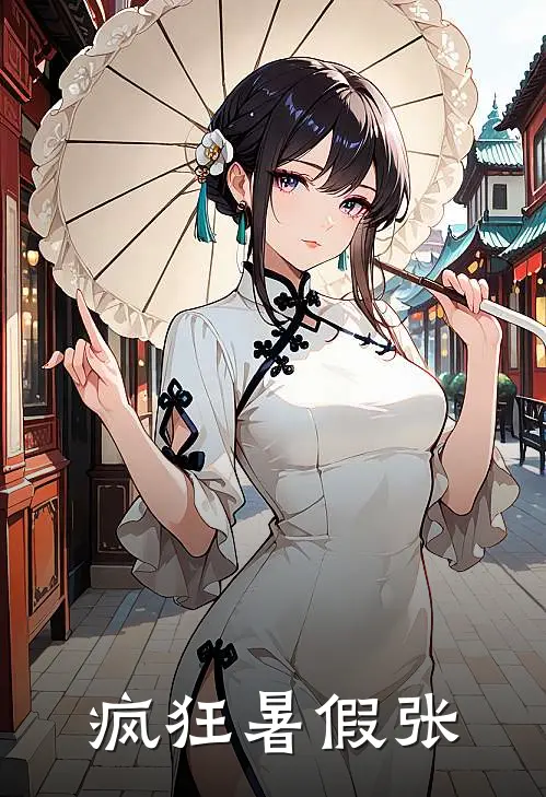 疯狂暑假张