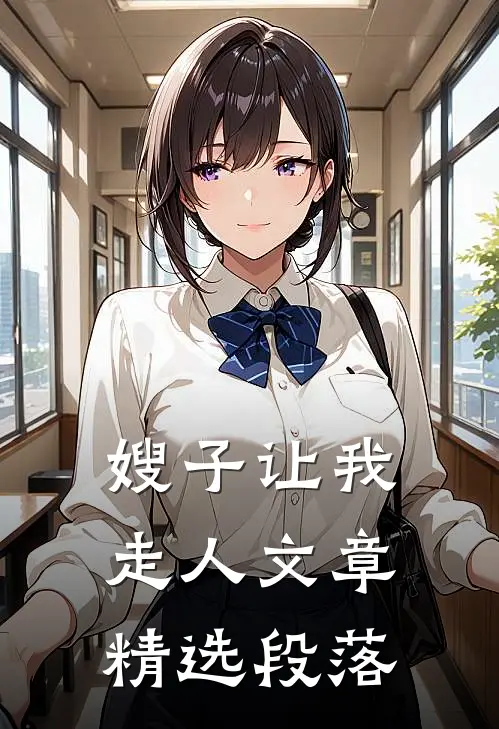 嫂子让我走人文章精选段落
