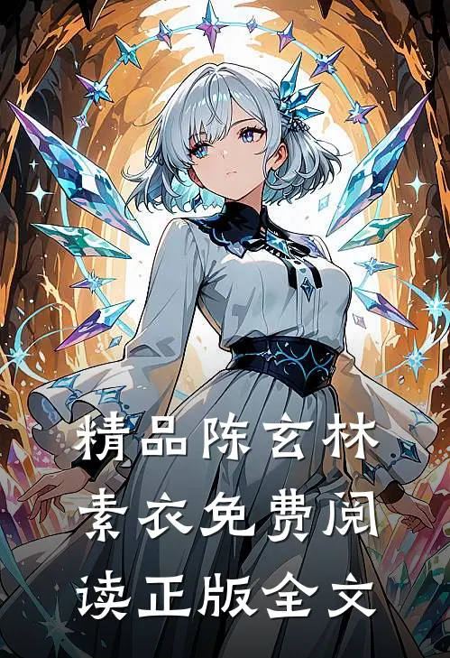 精品陈玄林素衣免费阅读正版全文