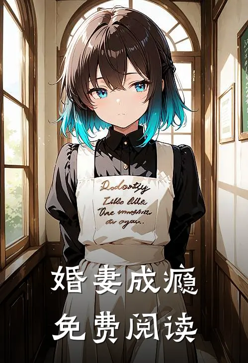 婚妻成瘾免费阅读