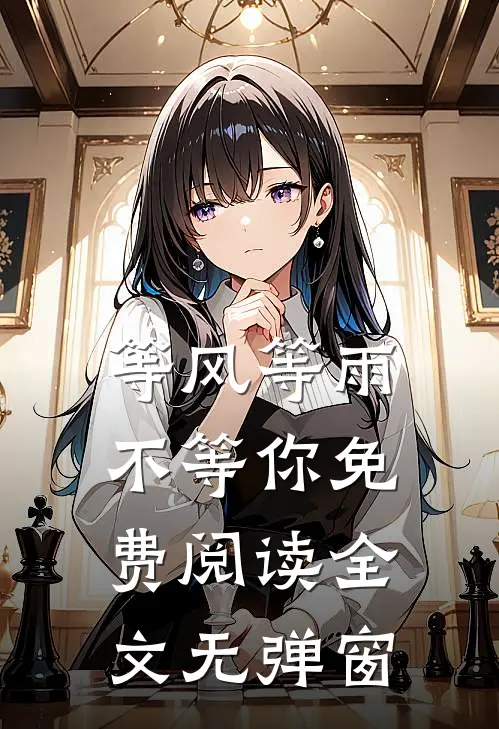 等风等雨不等你免费阅读全文无弹窗
