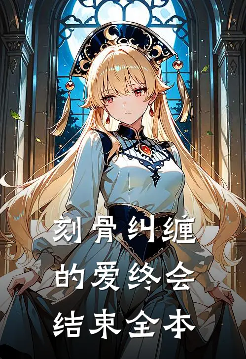 刻骨纠缠的爱终会结束全本