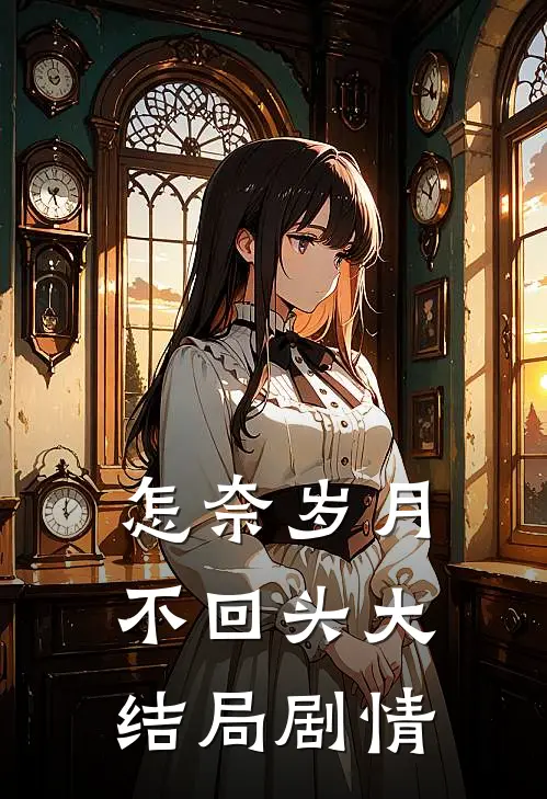 怎奈岁月不回头大结局剧情