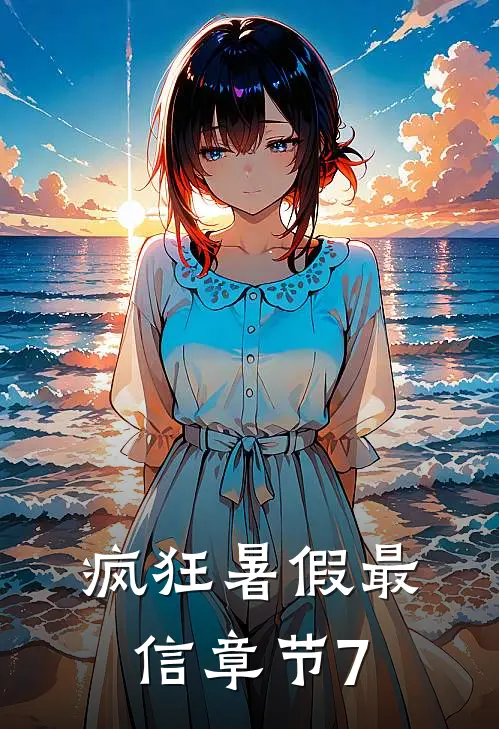 疯狂暑假最信章节7