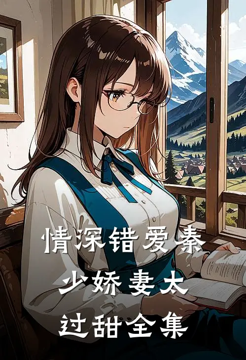 情深错爱秦少娇妻太过甜全集