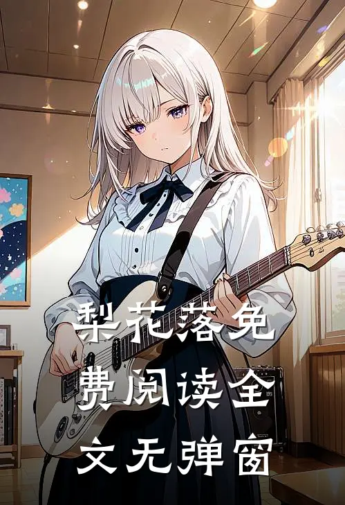 梨花落免费阅读全文无弹窗