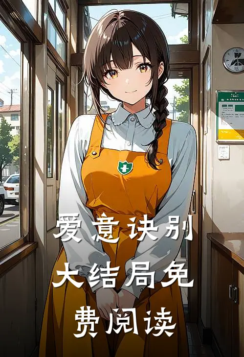 爱意诀别大结局免费阅读