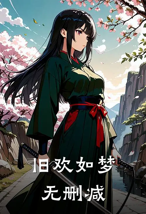 旧欢如梦无删减