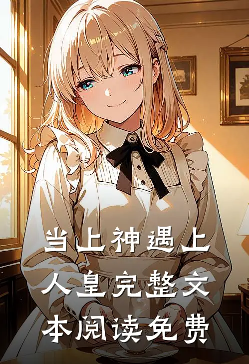 当上神遇上人皇完整文本阅读免费