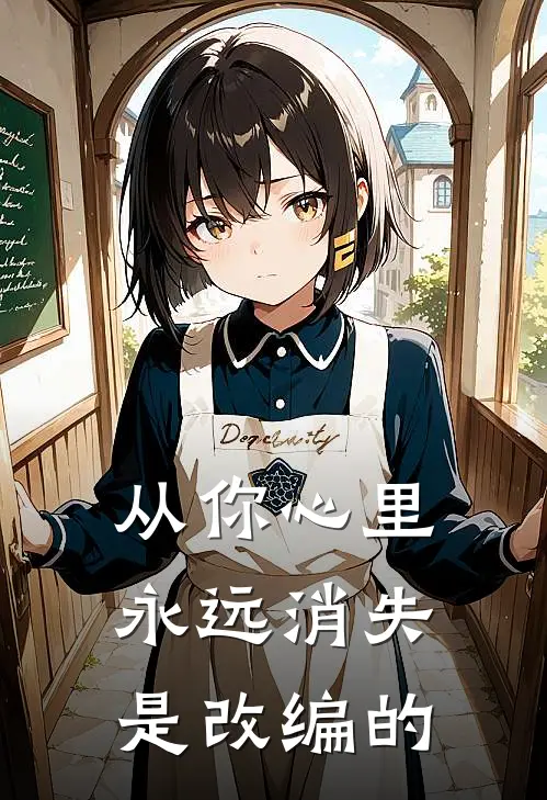 从你心里永远消失是改编的