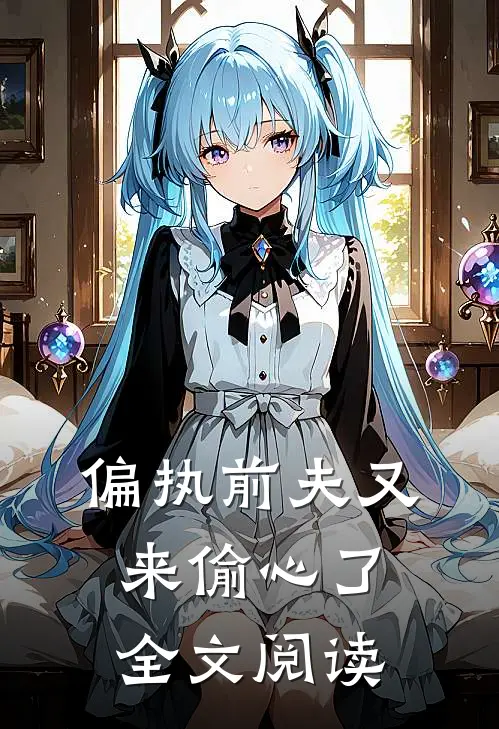 偏执前夫又来偷心了全文阅读