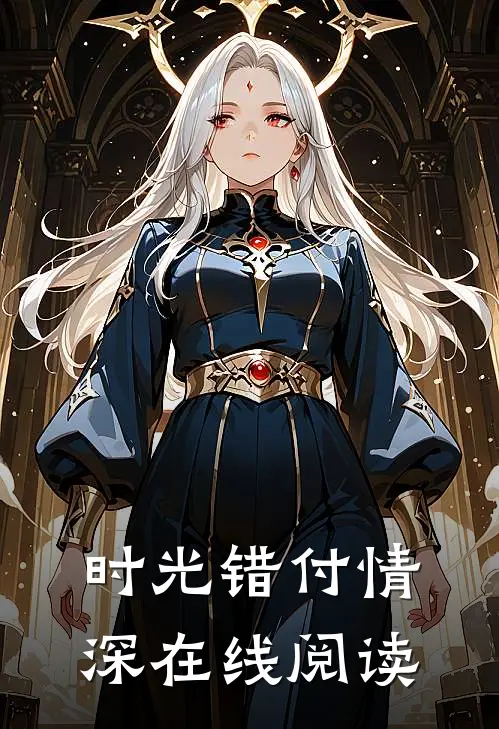 时光错付情深在线阅读