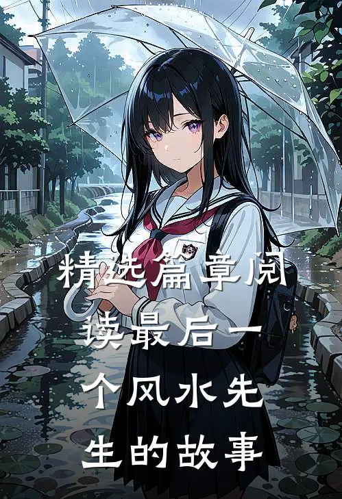 精选篇章阅读最后一个风水先生的故事