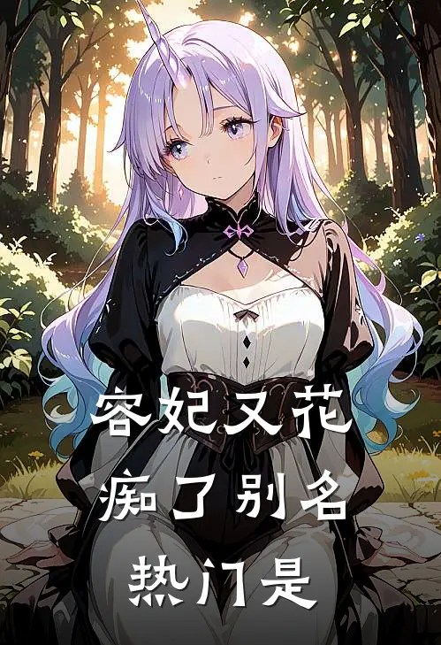 容妃又花痴了别名热门是