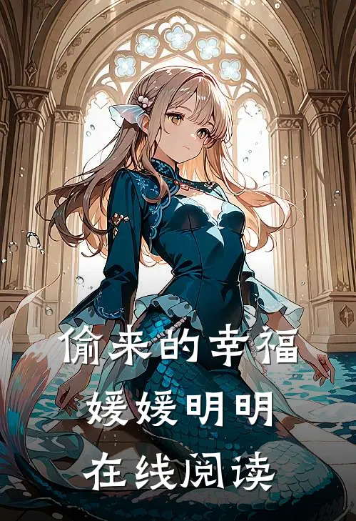 偷来的幸福媛媛明明在线阅读
