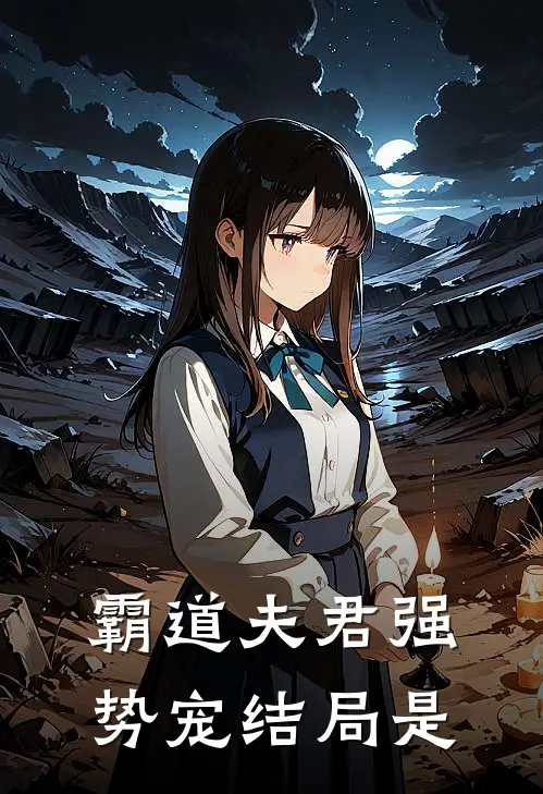 霸道夫君强势宠结局是