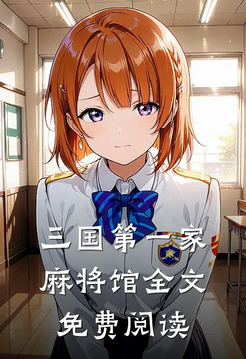 三国第一家麻将馆全文免费阅读