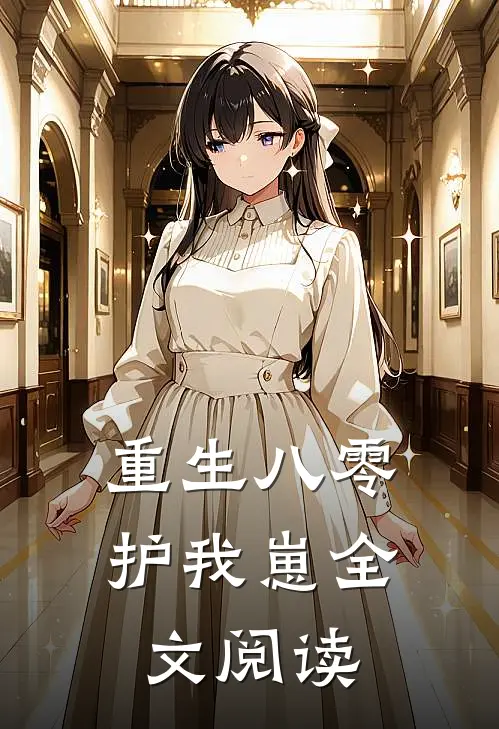 重生八零护我崽全文阅读