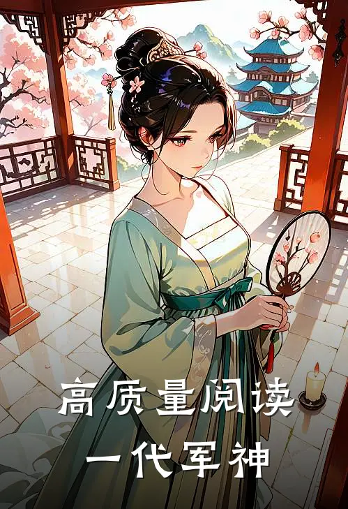 高质量阅读一代军神