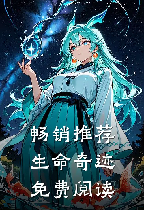 畅销推荐生命奇迹免费阅读