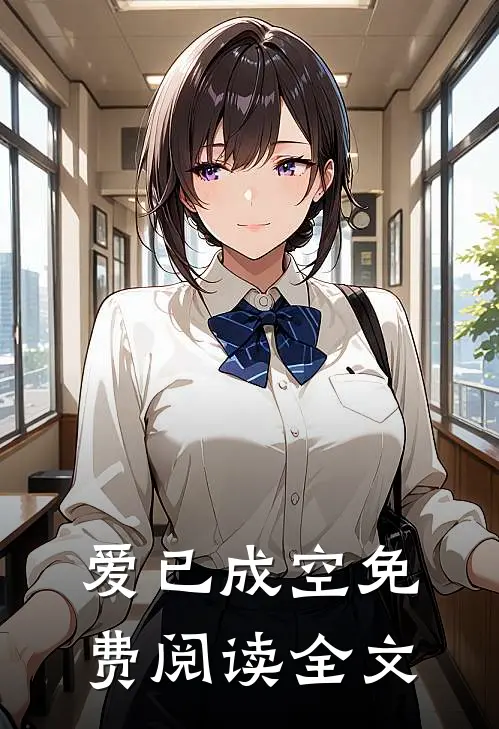 爱已成空免费阅读全文