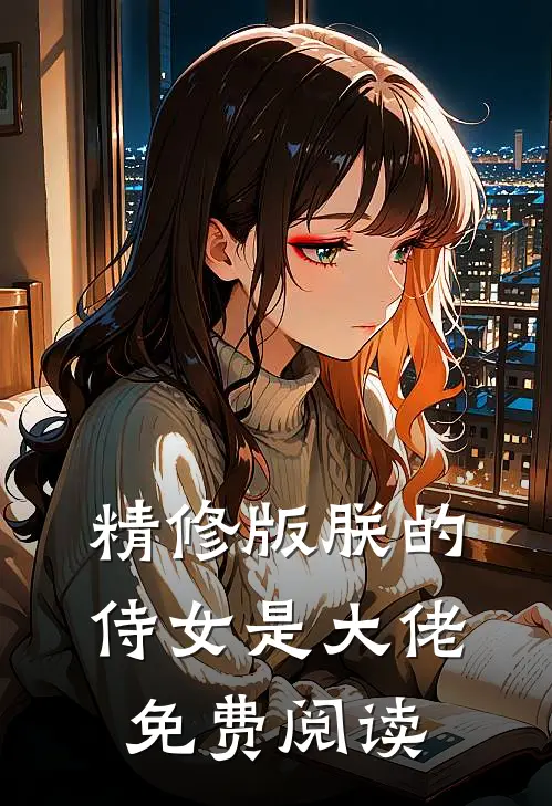精修版朕的侍女是大佬免费阅读