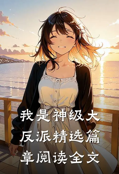 我是神级大反派精选篇章阅读全文