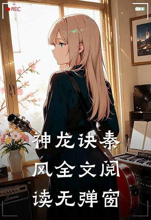神龙诀秦风全文阅读无弹窗