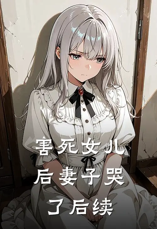 害死女儿后妻子哭了后续