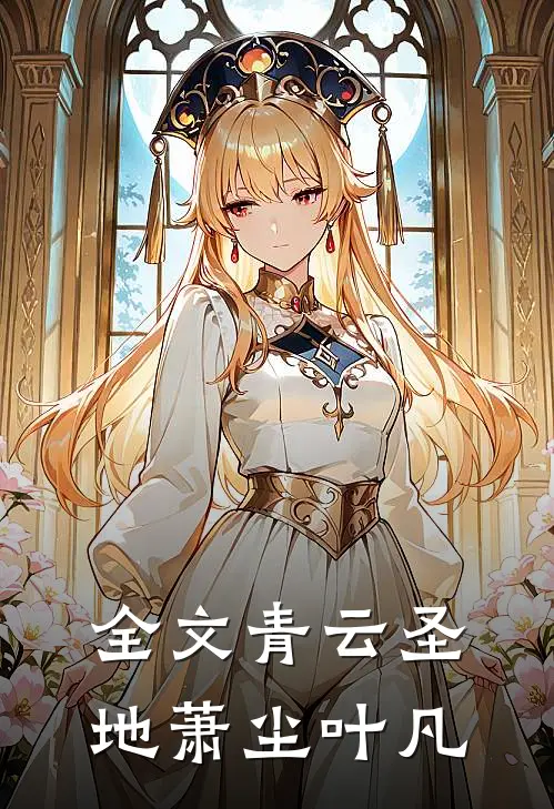 全文青云圣地萧尘叶凡