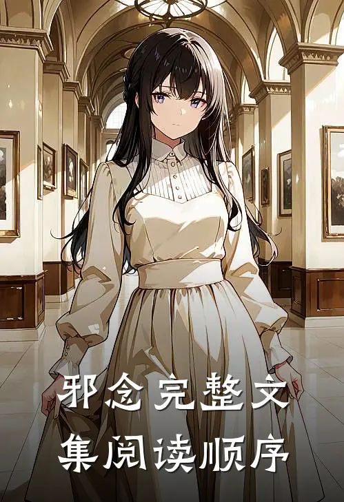 邪念完整文集阅读顺序