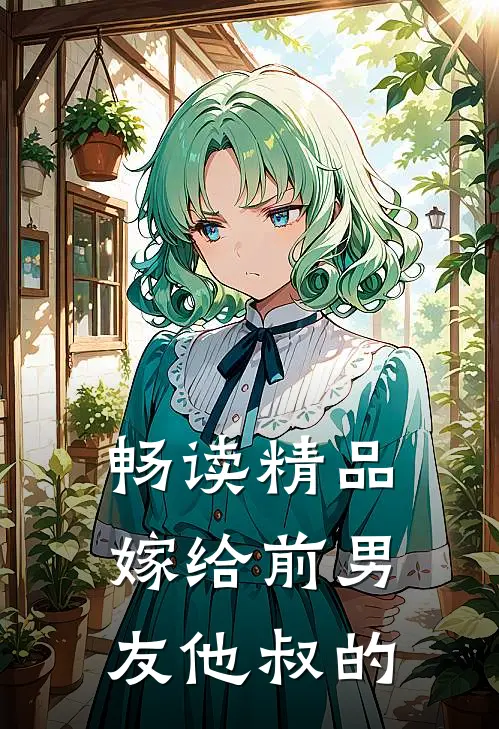 畅读精品嫁给前男友他叔的