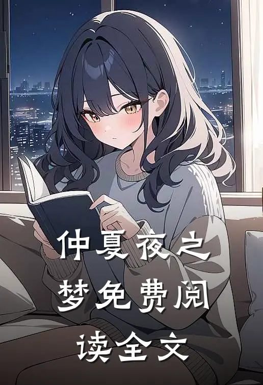 仲夏夜之梦免费阅读全文