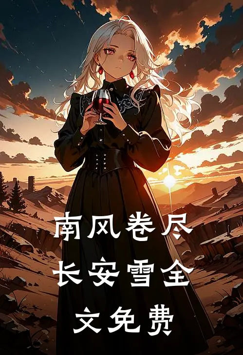 南风卷尽长安雪全文免费