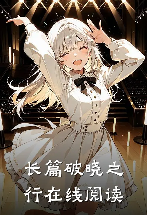 长篇破晓之行在线阅读