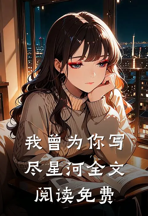 我曾为你写尽星河全文阅读免费
