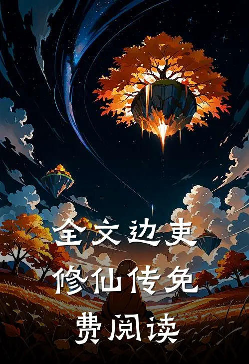 全文边吏修仙传免费阅读