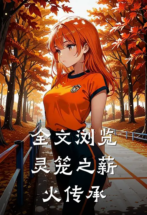 全文浏览灵笼之薪火传承