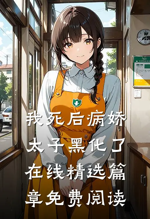我死后病娇太子黑化了在线精选篇章免费阅读