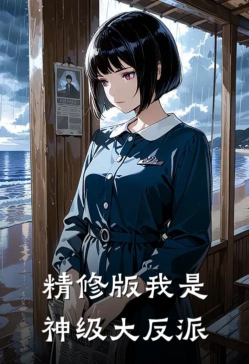 精修版我是神级大反派