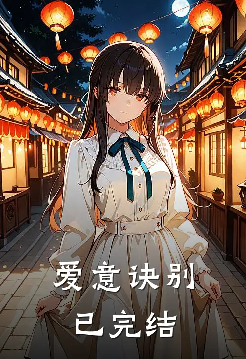 爱意诀别已完结