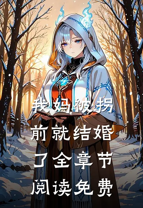 我妈被拐前就结婚了全章节阅读免费