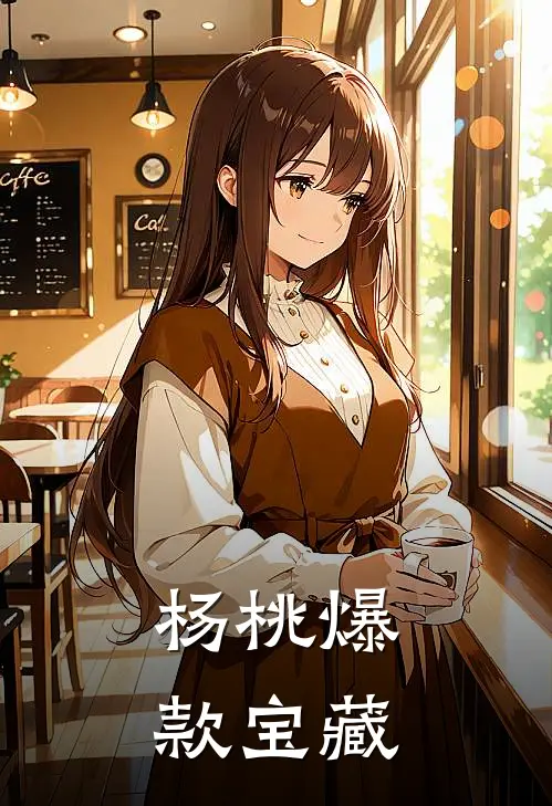 杨桃爆款宝藏