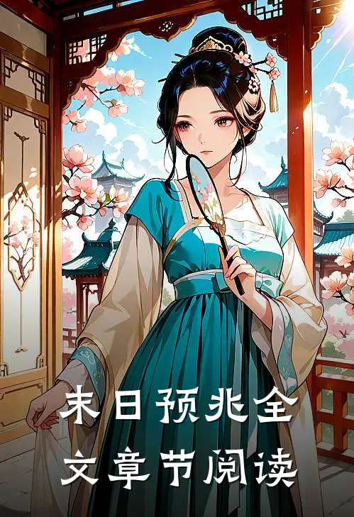 末日预兆全文章节阅读