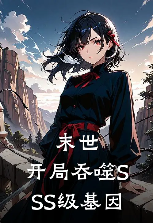 末世：开局吞噬SSS级基因